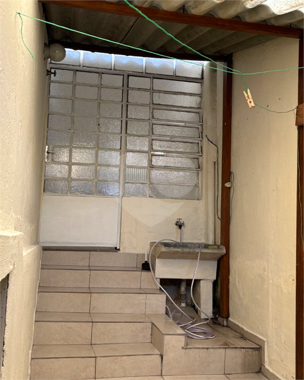 Casa à venda com 2 quartos em Vila Dom Pedro I, São Paulo, SP
