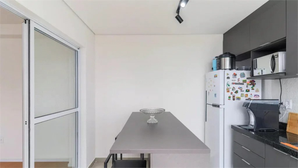 Apartamento à venda com 1 quarto em Vila das Belezas, São Paulo, SP