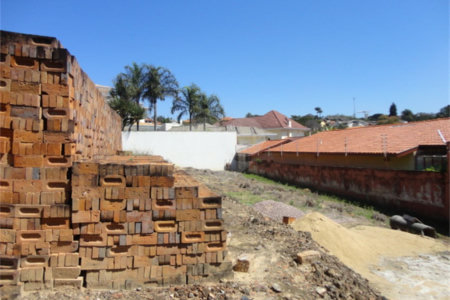 Terreno à venda em Parque Terra Nova, Valinhos, SP