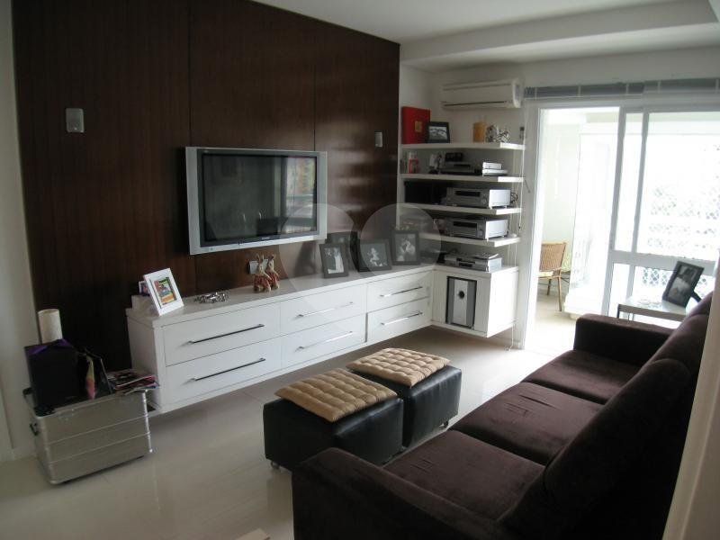Apartamento à venda com 4 suítes em Morumbi, São Paulo, SP