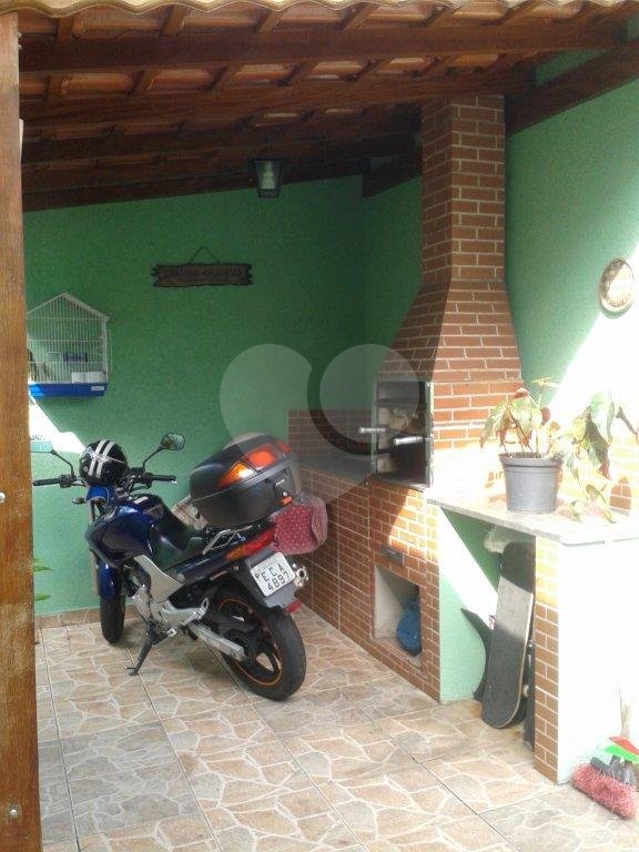 Casa Térrea à venda com 2 quartos em Tremembé, São Paulo, SP