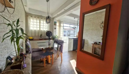Apartamento à venda com 3 quartos em Tucuruvi, São Paulo, SP