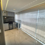Apartamento à venda com 3 quartos, sendo 2 suítes,  em Jardim Caboré, São Paulo, SP