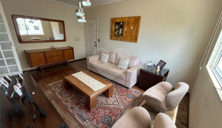 Apartamento à venda com 3 quartos, sendo 1 suíte,  em Santana, São Paulo, SP