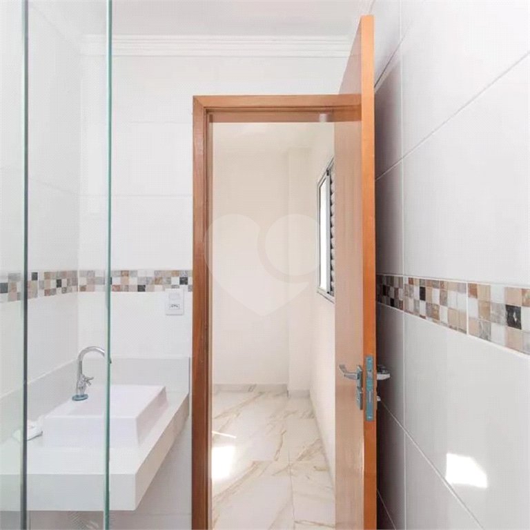 Apartamento à venda com 2 quartos, sendo 1 suíte, em Vila Mazzei, São Paulo, SP