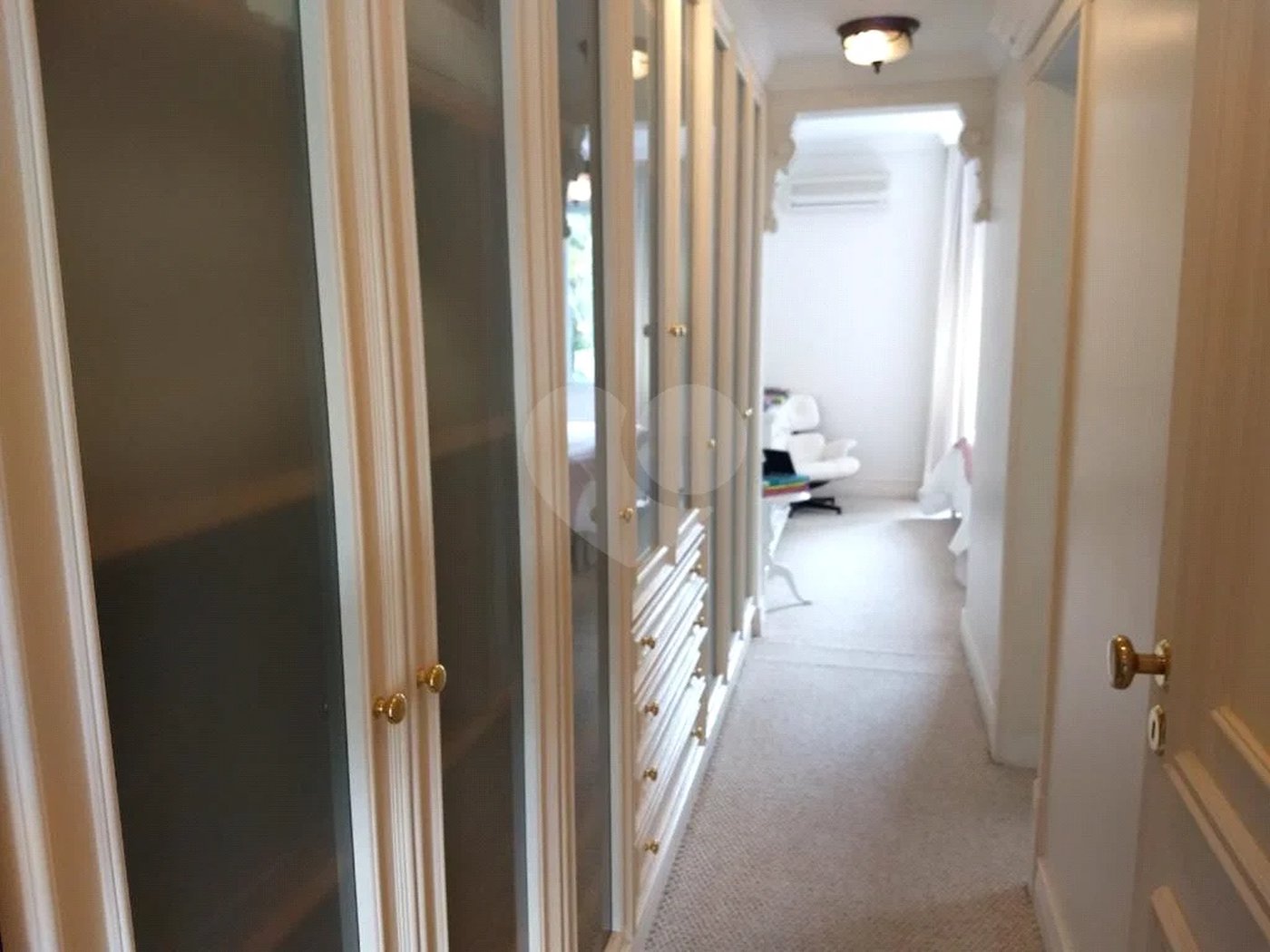 Apartamento com 204m² com 4 Quartos 4 Suítes à Venda na Mooca | Condomínio Villa Solare - Luzes da Mooca,