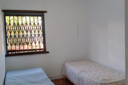 Sobrado à venda com 3 quartos em Vila Cordeiro, São Paulo, SP