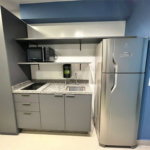 Apartamento à venda ou para alugar com 1 suíte em Pinheiros, São Paulo, SP