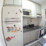 Apartamento à venda com 2 quartos em Barra Funda, São Paulo, SP