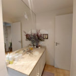 Apartamento à venda com 3 quartos, sendo 1 suíte, em Real Parque, São Paulo, SP