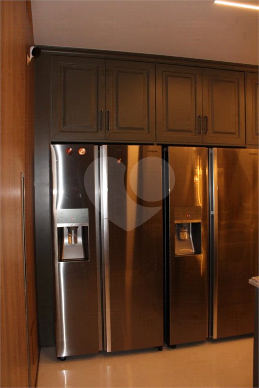 Apartamento à venda com 4 suítes em Santana, São Paulo, SP