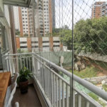 Apartamento à venda com 3 quartos, sendo 1 suíte, em Vila Suzana, São Paulo, SP