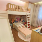 Apartamento à venda com 3 suítes em Vila Jardini, Sorocaba, SP