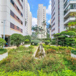 Apartamento à venda com 3 suítes em Indianópolis, São Paulo, SP