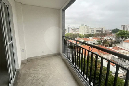 Apartamento à venda com 1 quarto em Jardim São Paulo(zona Norte), São Paulo, SP