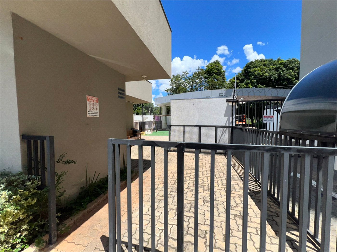 Apartamento à venda com 2 quartos, sendo 1 suíte, em Caguassu, Sorocaba, SP