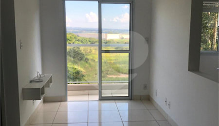 Apartamento à venda com 2 quartos em Jardim Casablanca, Indaiatuba, SP