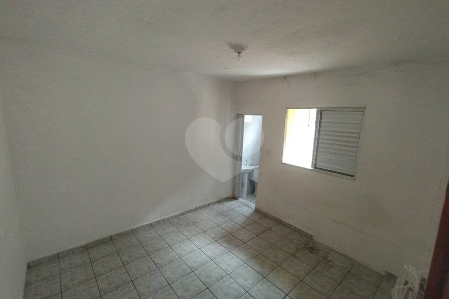 Terreno à venda com 4 quartos em Horto, São Paulo, SP