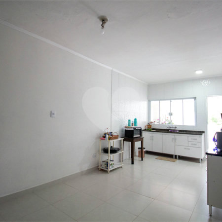 Casa Térrea à venda com 4 quartos, sendo 1 suíte, em Nova Mairinque, Mairinque, SP