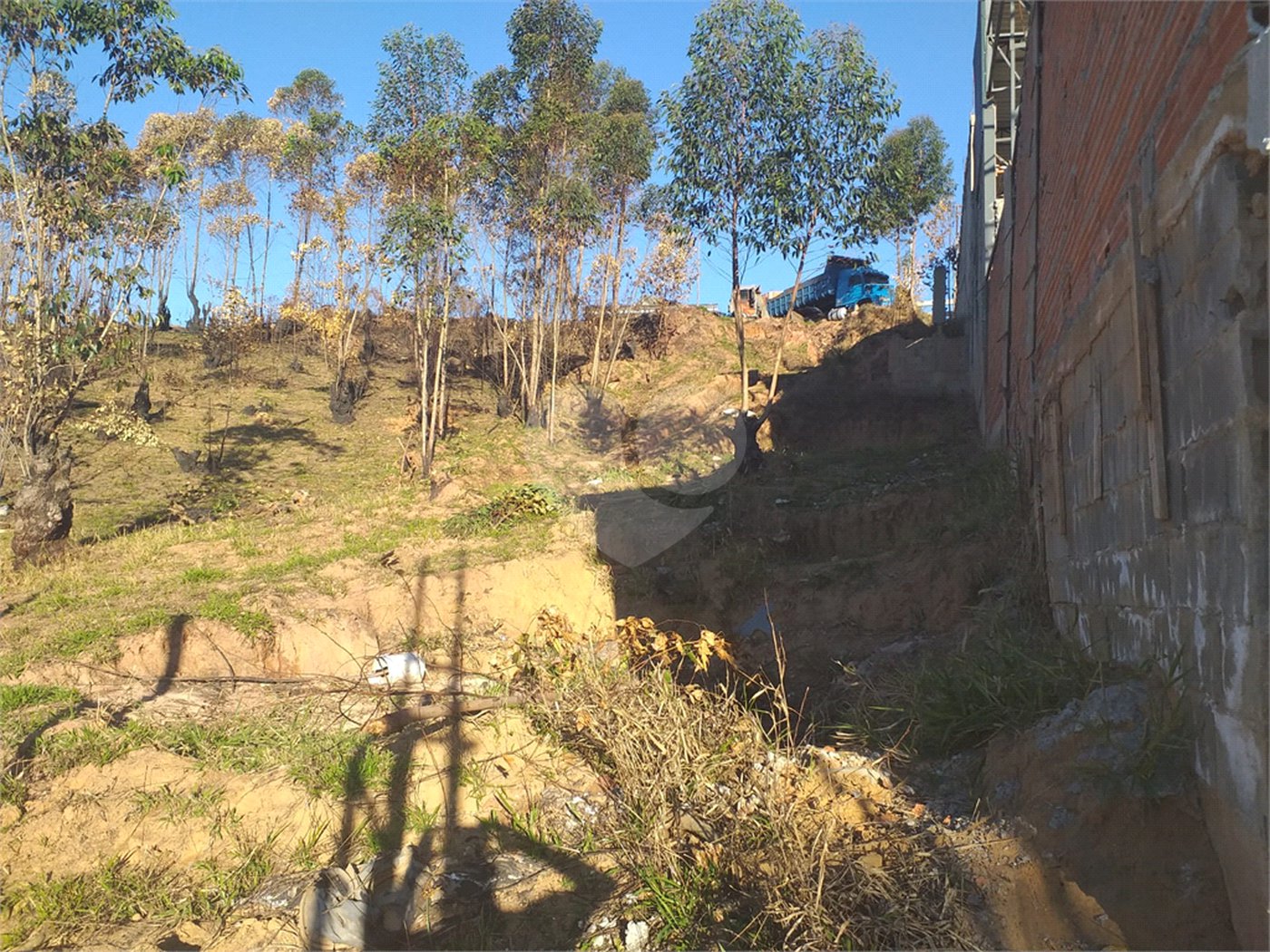 Terreno à venda em Parque Astúrias, Suzano, SP