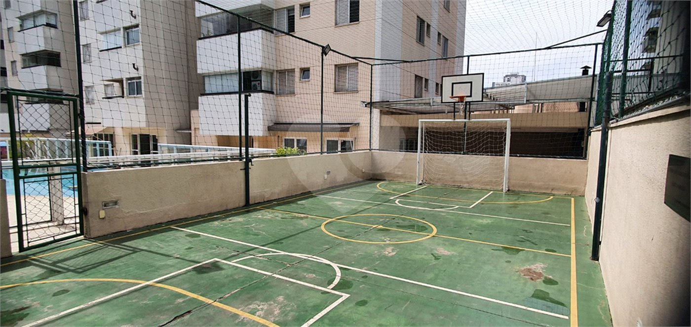 Apartamento à venda com 2 quartos, sendo 1 suíte, em Barra Funda, São Paulo, SP