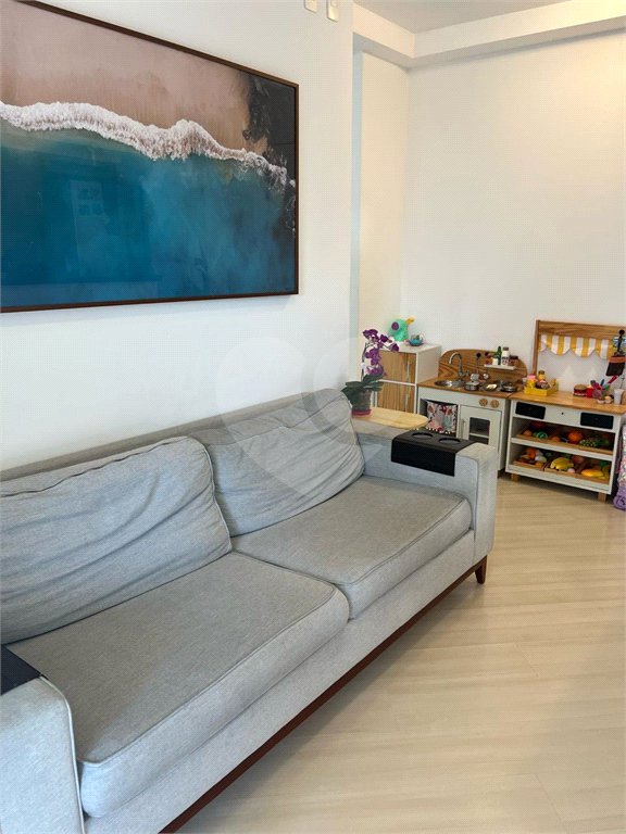 Apartamento à venda com 2 quartos em Vila Leopoldina, São Paulo, SP
