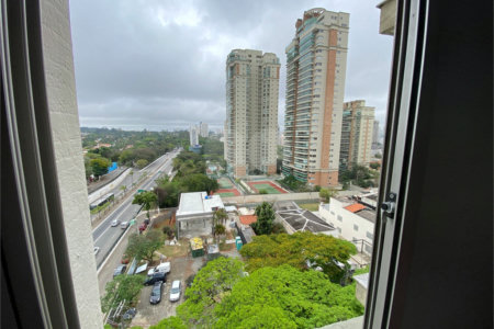 Cobertura à venda com 3 quartos, sendo 1 suíte,  em Brooklin Paulista, São Paulo, SP