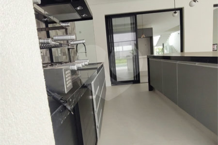 Casa à venda com 3 suítes em Loteamento Parque das Sapucaias, Campinas, SP
