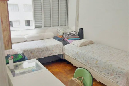 Apartamento à venda com 2 quartos em Santana, São Paulo, SP