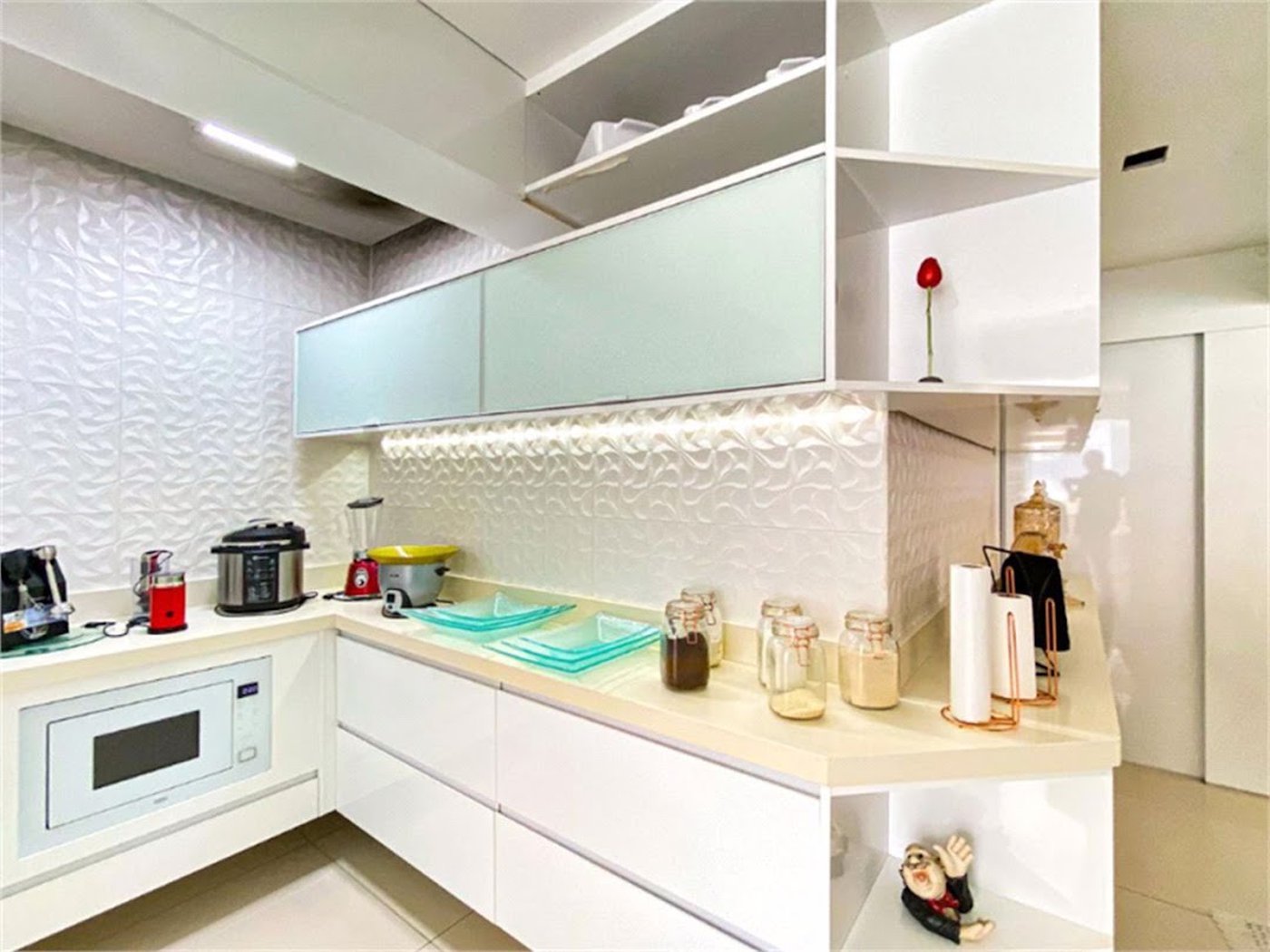 Apartamento com 3 dormitórios à venda, 125 m² por R$ 1.700.000,00 - Ponta da Praia - Santos/SP