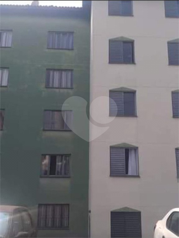 Apartamento à venda com 2 quartos em Tremembé, São Paulo, SP
