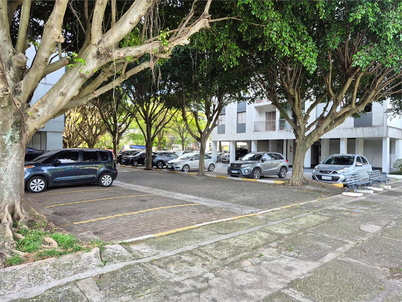 Apartamento à venda com 3 quartos em Jardim Jussara, São Paulo, SP