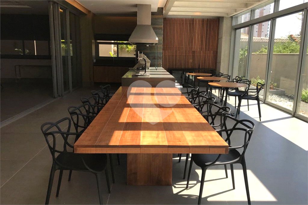 Apartamento à venda com 4 suítes em Vila Gomes Cardim, São Paulo, SP