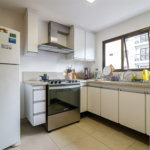 Apartamento à venda com 4 quartos, sendo 2 suítes, em Moema, São Paulo, SP
