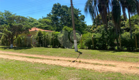 Chácara à venda com 2 quartos em Jardim Residencial Bela Vista, Dois Córregos, SP