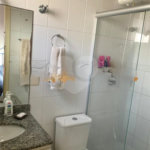 Casa à venda com 3 quartos, sendo 1 suíte, no condomínio Villa Sorrentina, São Paulo - SP