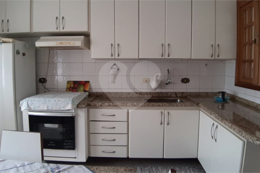 Sobrado à venda com 3 quartos, sendo 1 suíte, em Jardim Virginia Bianca, São Paulo, SP