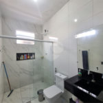 Casa à venda com 2 quartos, sendo 1 suíte,  em Aparecidinha, Sorocaba, SP