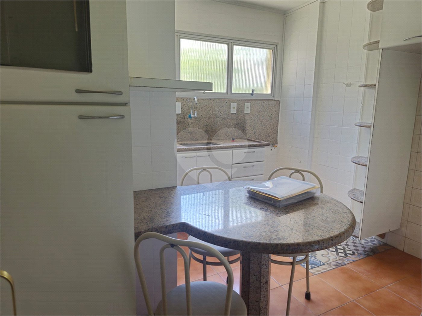 Apartamento à venda com 3 quartos em Jardim das Vertentes, São Paulo, SP