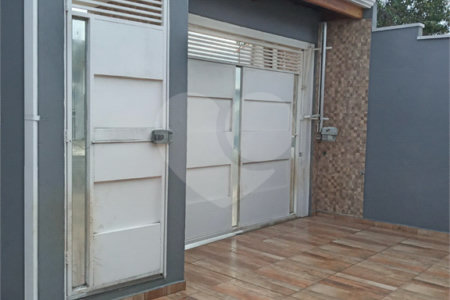 Casa Térrea à venda com 2 quartos em Jardim do Sol, Indaiatuba, SP