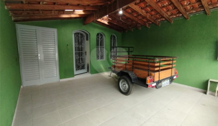 Casa à venda com 2 quartos, sendo 1 suíte,  em Parque das Nações, Indaiatuba, SP