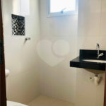 Casa à venda com 2 quartos no condomínio Sem Nome, São Paulo - SP