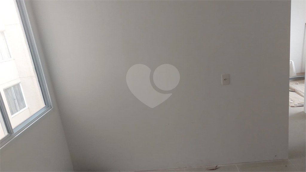 Apartamento à venda com 2 quartos em Colônia (zona Leste), São Paulo, SP