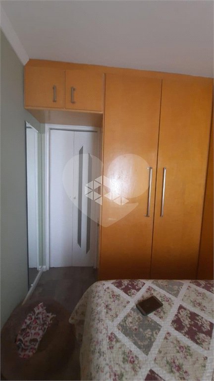 Apartamento à venda com 3 quartos em Vila Matilde, São Paulo, SP