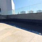 Duplex para alugar com 3 suítes em Real Parque, São Paulo, SP