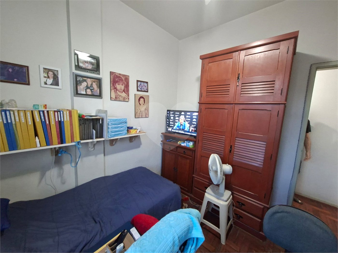 Apartamento à venda com 2 quartos, sendo 1 suíte,  em Tijuca, Rio de Janeiro, RJ