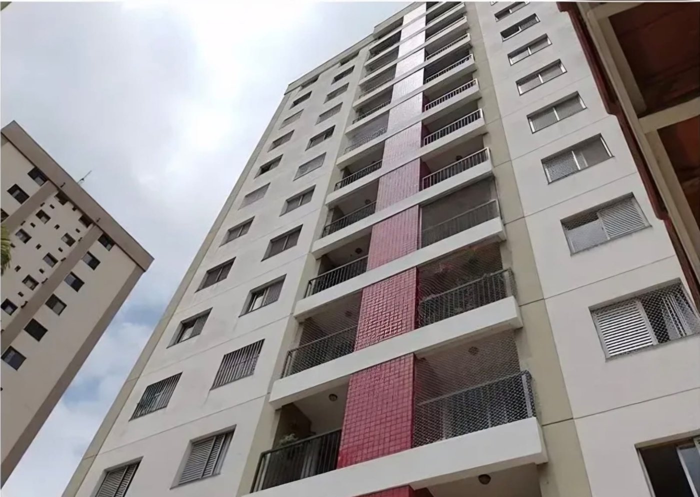 Apartamento à venda com 3 quartos em Vila Indiana, São Paulo, SP