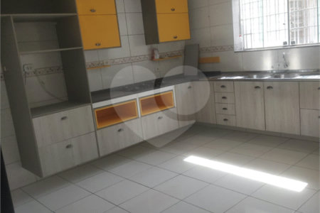 Casa Térrea à venda com 3 quartos em Campo Belo, São Paulo, SP