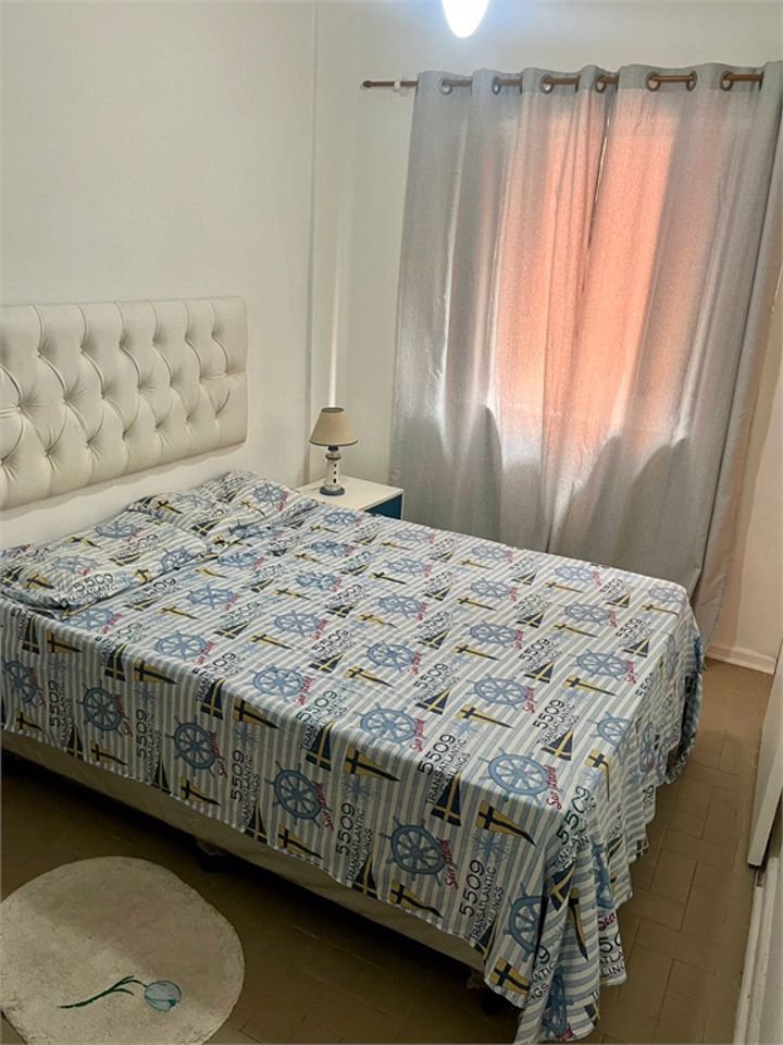 Apartamento Residencial à venda, Enseada, Guarujá - AP1502.