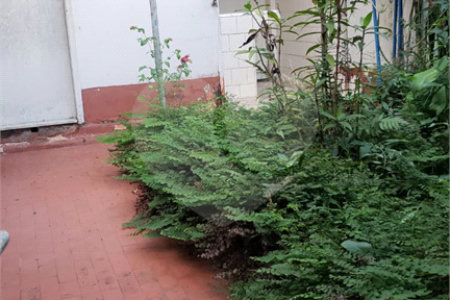 Casa à venda com 3 quartos em Jardim Petrópolis, São Paulo, SP